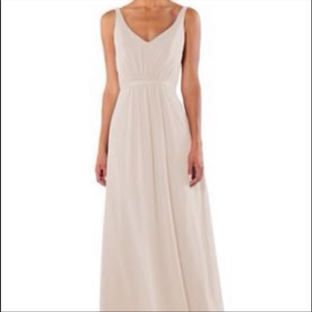 Mary-Kate Bridesmaid Dress